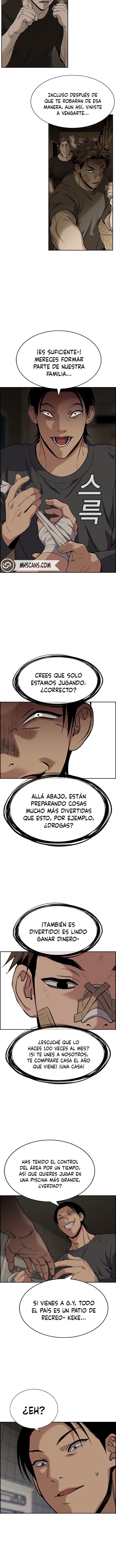 Verdadera Educación capítulo 97 página 13