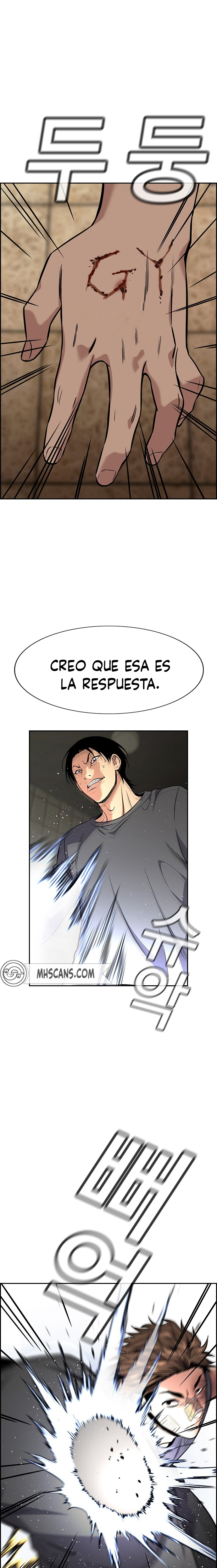 Verdadera Educación capítulo 97 página 14