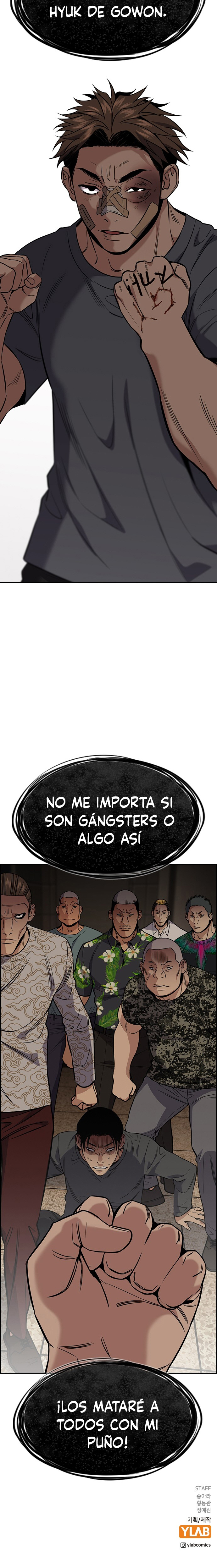 Verdadera Educación capítulo 97 página 16