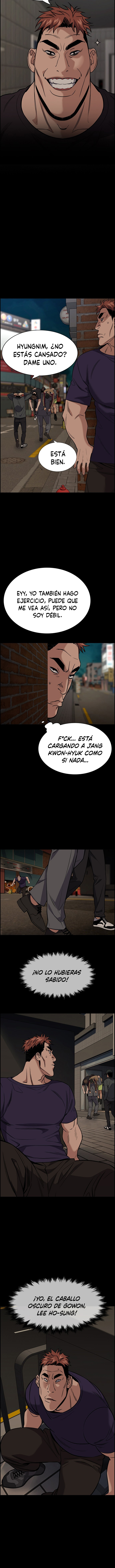 Verdadera Educación capítulo 97 página 3