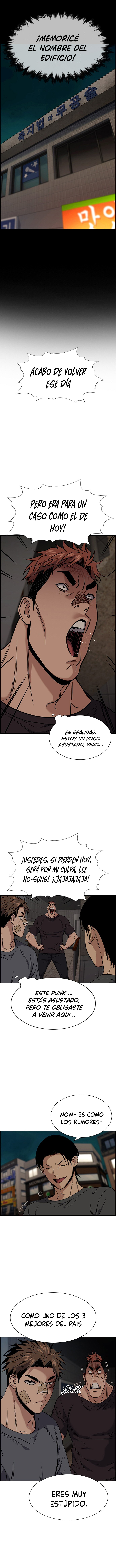 Verdadera Educación capítulo 97 página 4