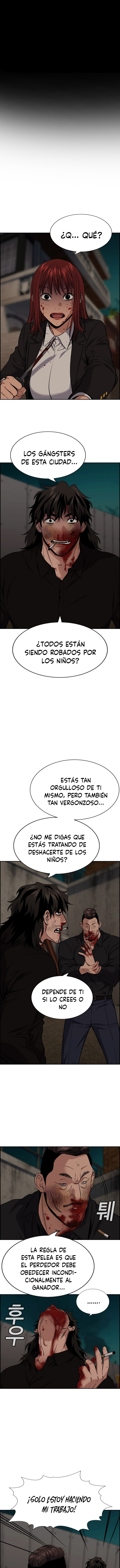Verdadera Educación capítulo 98 página 2