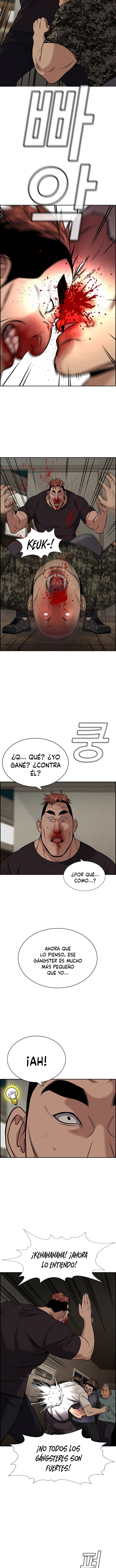 Verdadera Educación capítulo 98 página 6