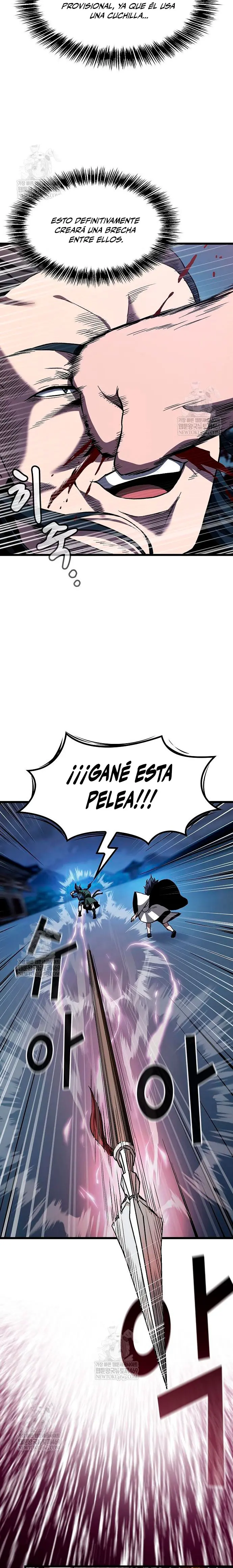 Obligado a ser Demonio Celestial capítulo 27 página 29