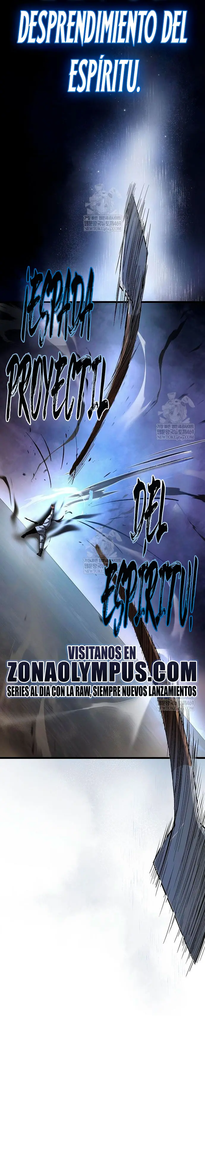 Obligado a ser Demonio Celestial capítulo 27 página 32