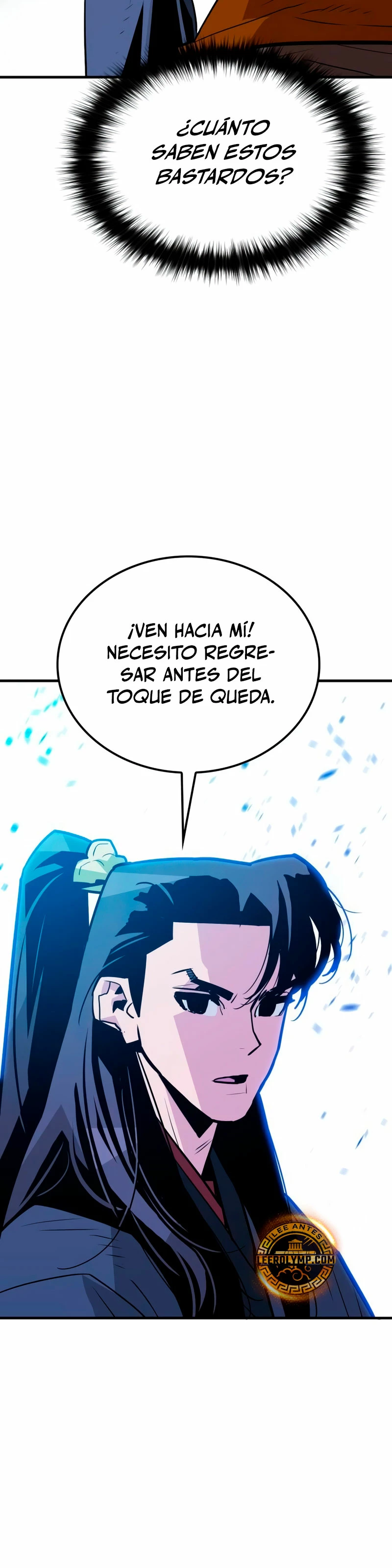 Rey Demonio capítulo 10 página 13