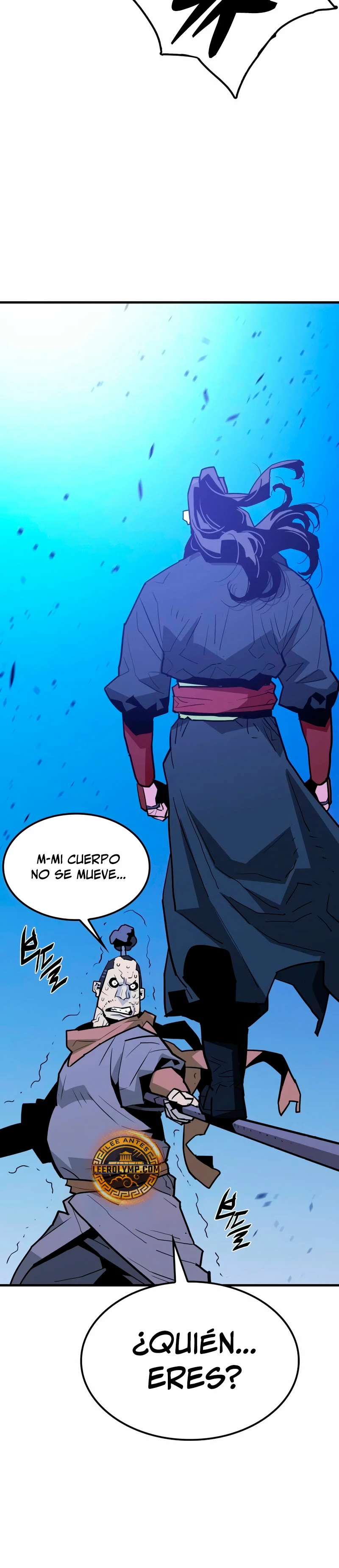 Rey Demonio capítulo 10 página 20
