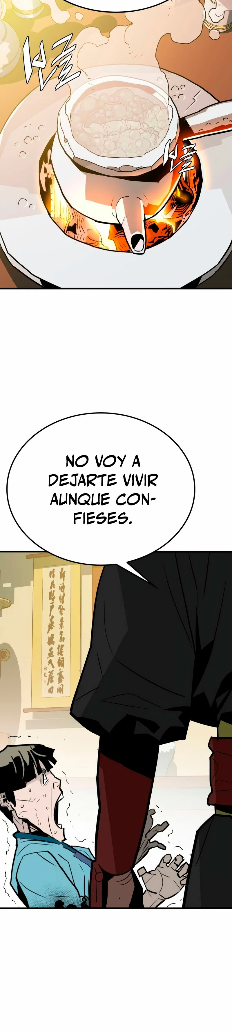 Rey Demonio capítulo 11 página 45