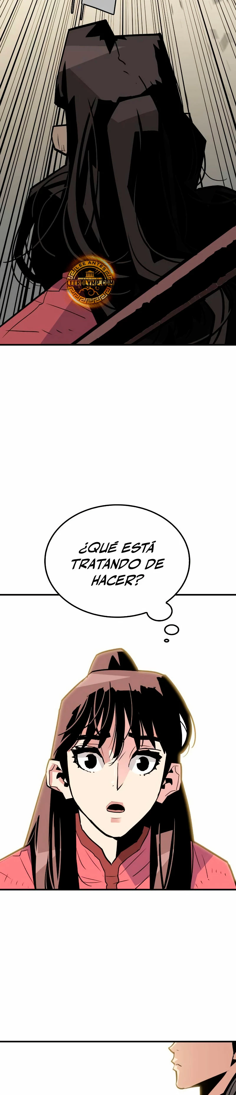 Rey Demonio capítulo 12 página 35