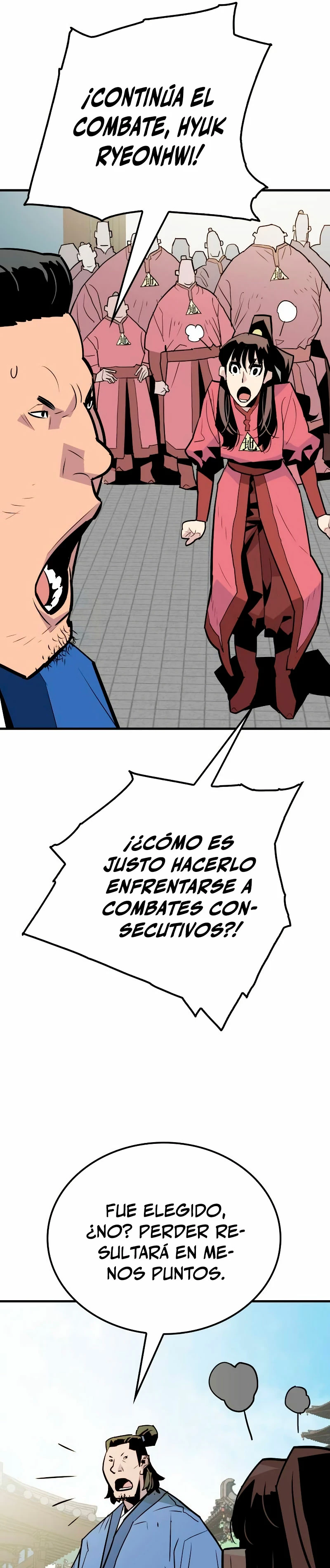 Rey Demonio capítulo 13 página 10