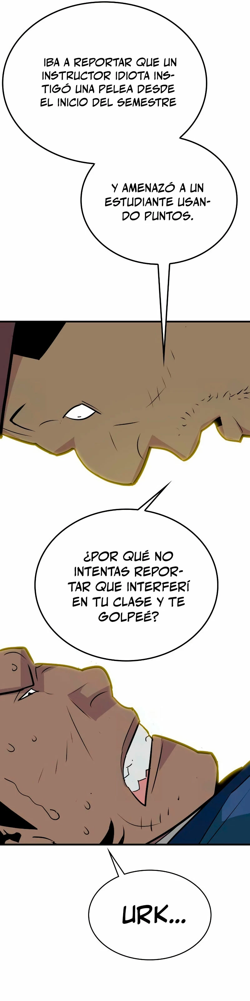 Rey Demonio capítulo 13 página 38