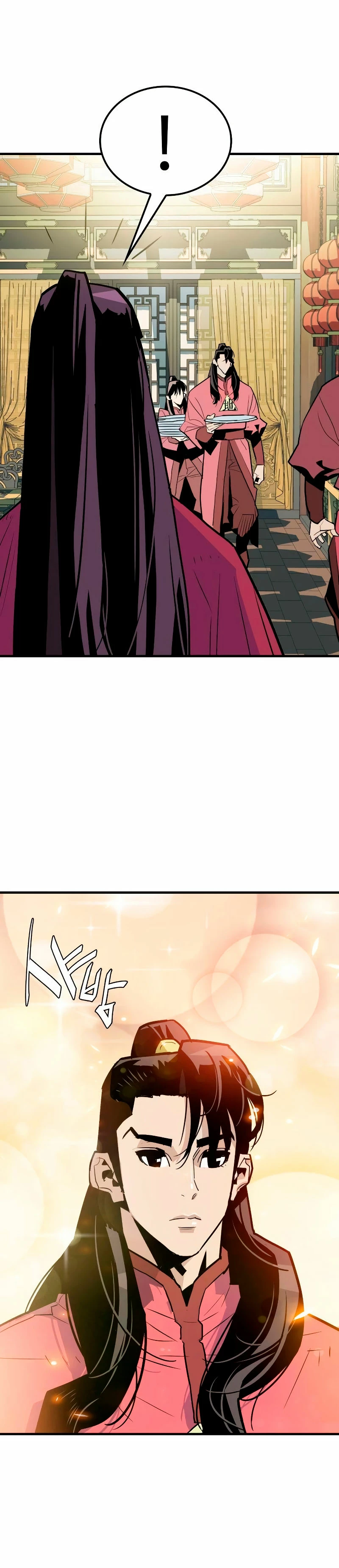 Rey Demonio capítulo 14 página 15