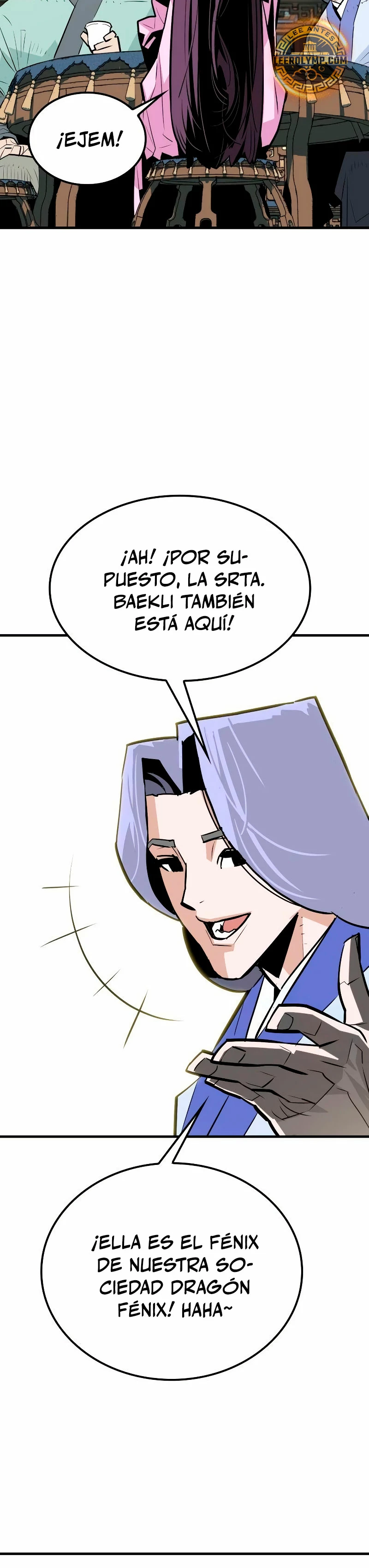 Rey Demonio capítulo 14 página 4