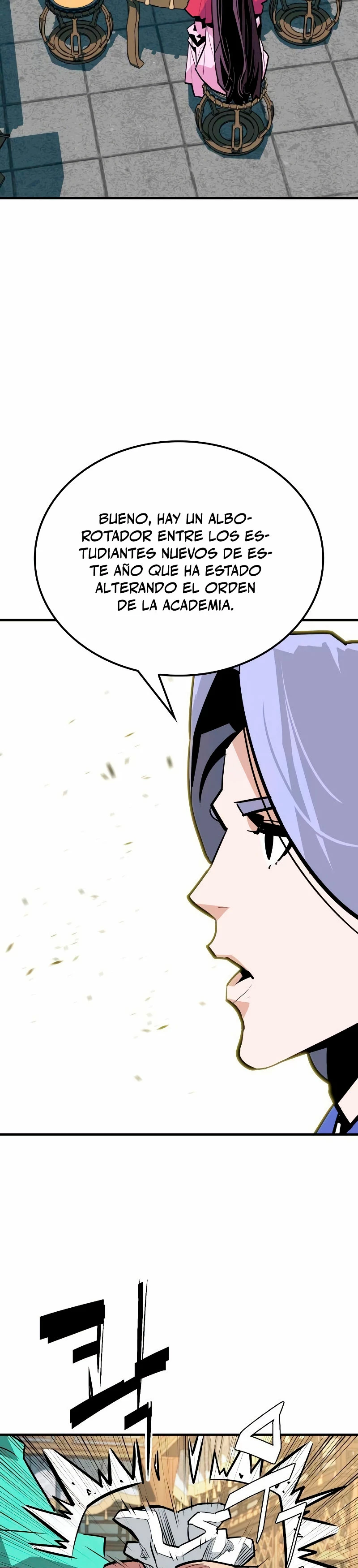 Rey Demonio capítulo 14 página 7