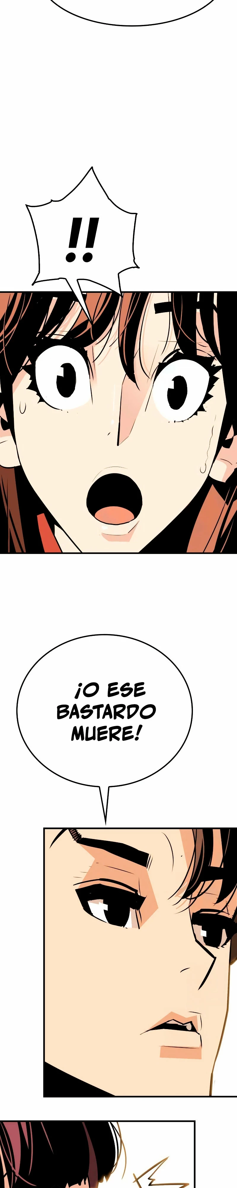 Rey Demonio capítulo 15 página 31