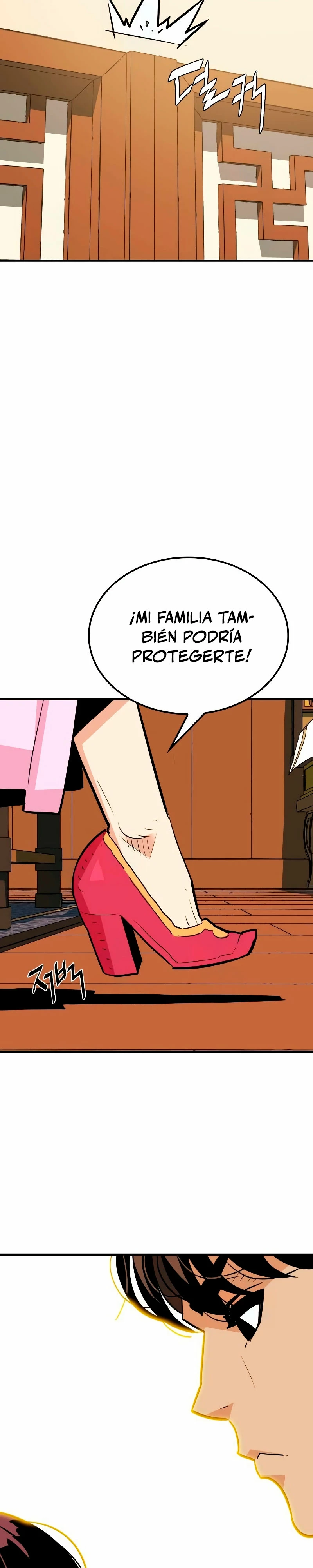 Rey Demonio capítulo 15 página 34
