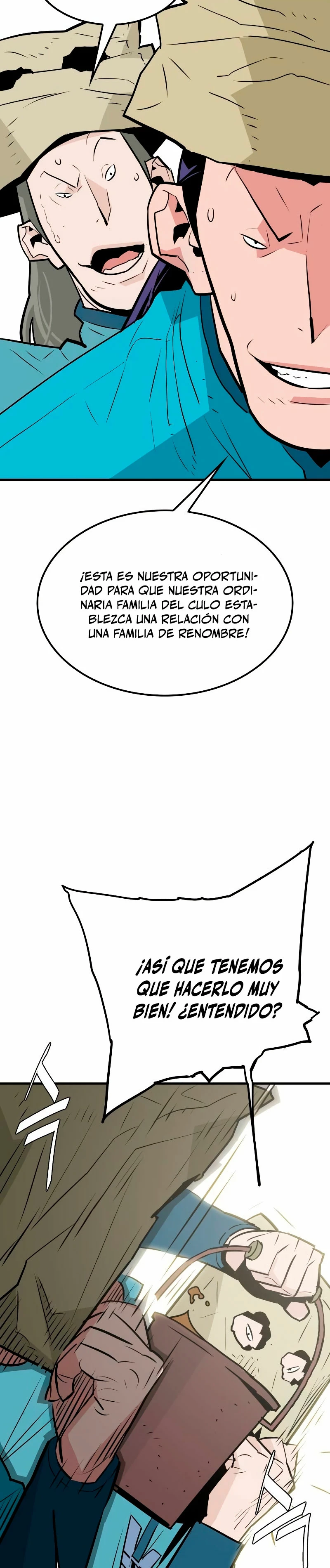 Rey Demonio capítulo 15 página 4