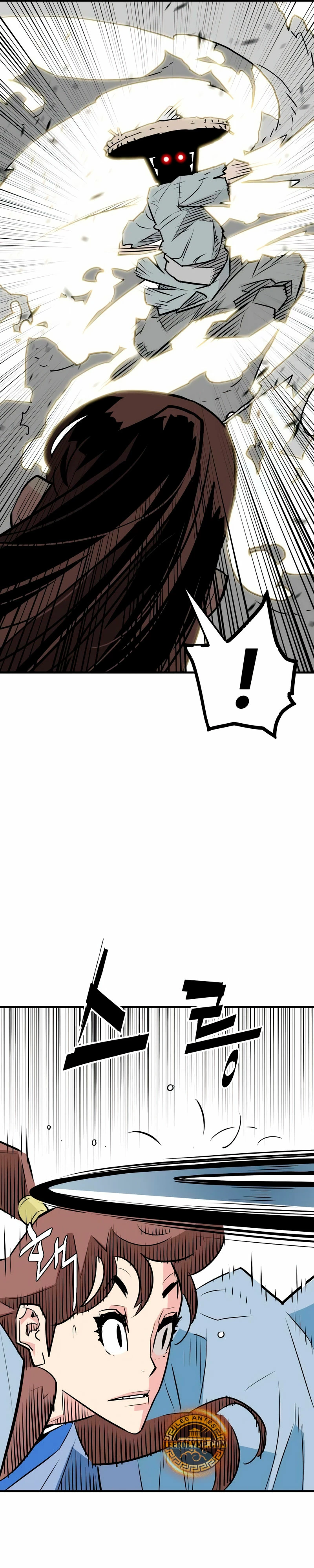 Rey Demonio capítulo 16 página 16