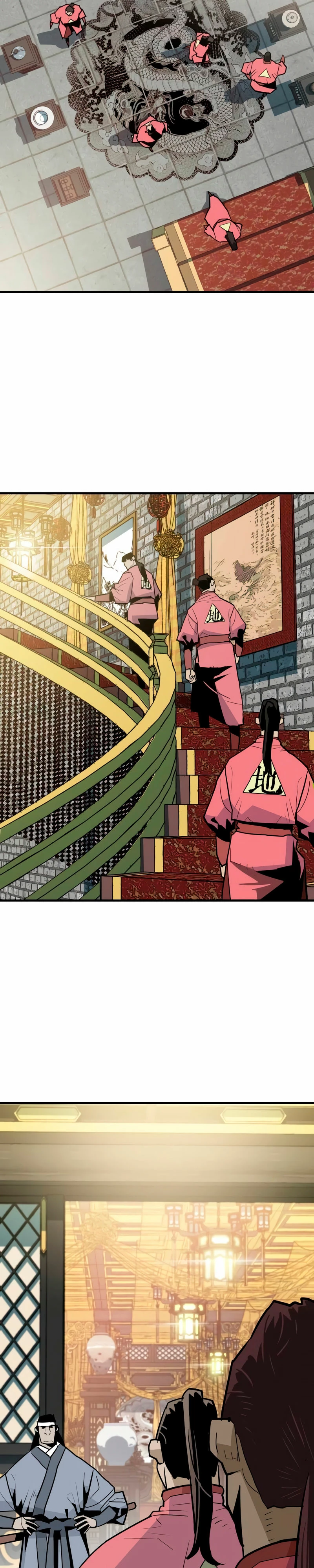 Rey Demonio capítulo 16 página 35