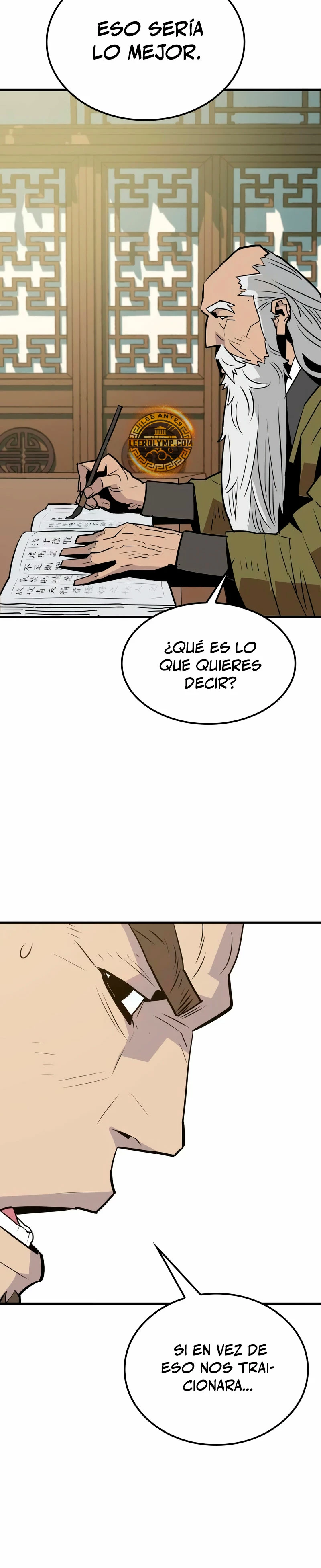Rey Demonio capítulo 16 página 7
