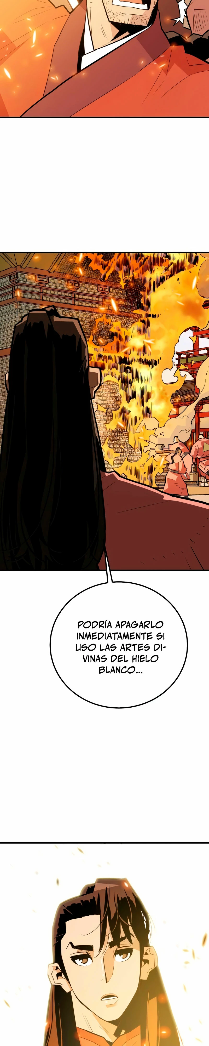 Rey Demonio capítulo 17 página 25