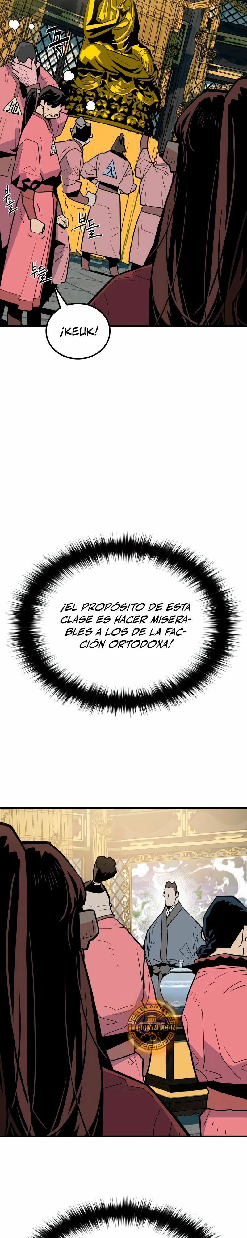Rey Demonio capítulo 17 página 5