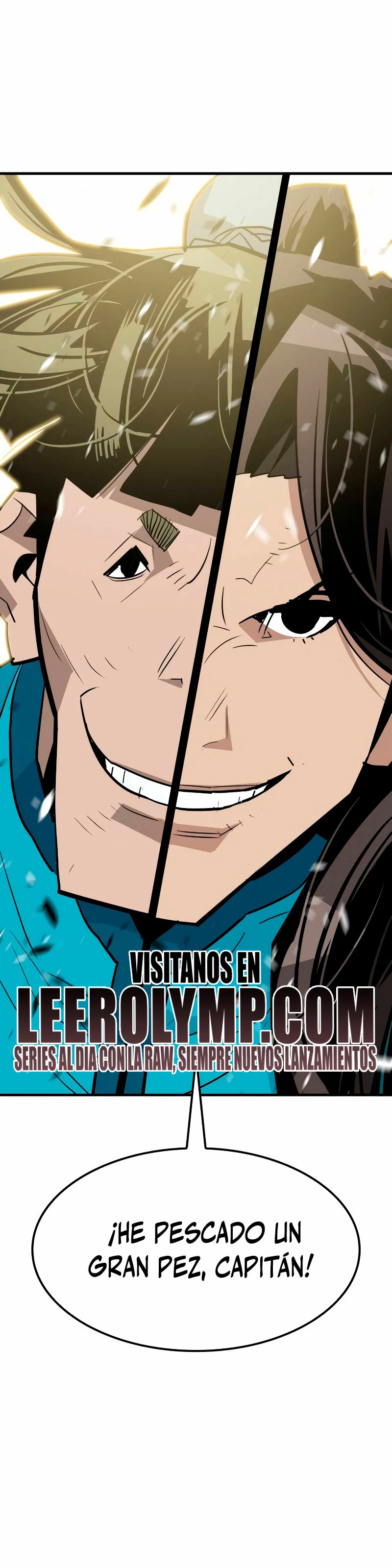 Rey Demonio capítulo 18 página 41
