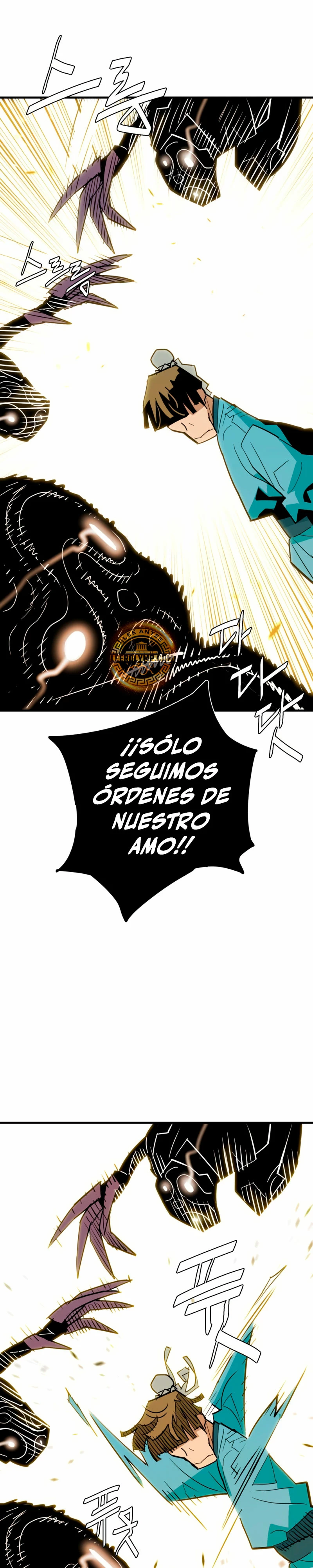 Rey Demonio capítulo 19 página 14