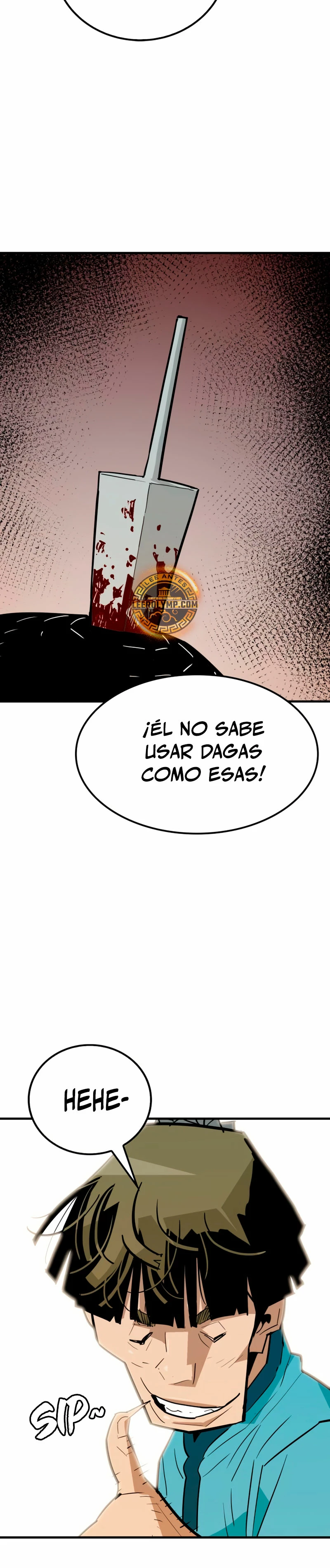 Rey Demonio capítulo 19 página 24