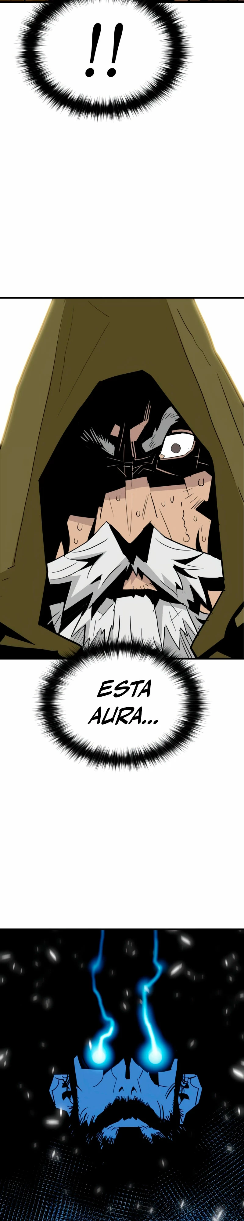 Rey Demonio capítulo 19 página 41