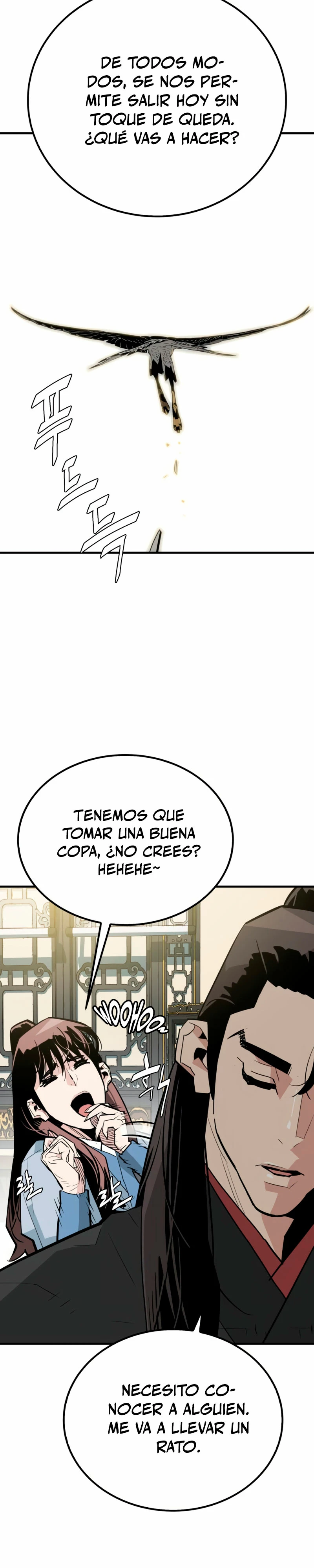 Rey Demonio capítulo 19 página 5