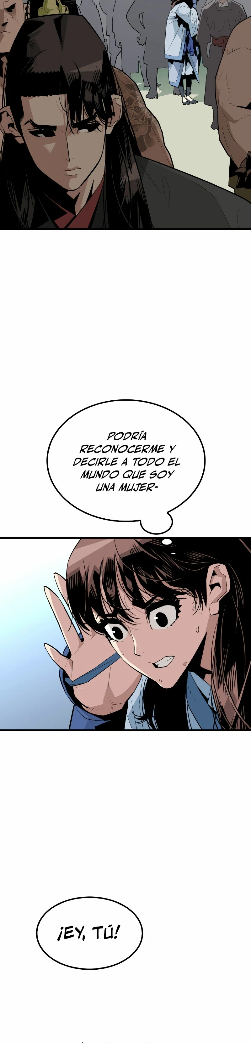 Rey Demonio capítulo 2 página 13