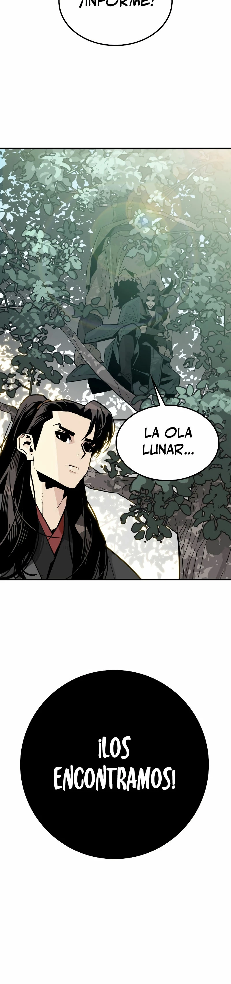 Rey Demonio capítulo 2 página 47