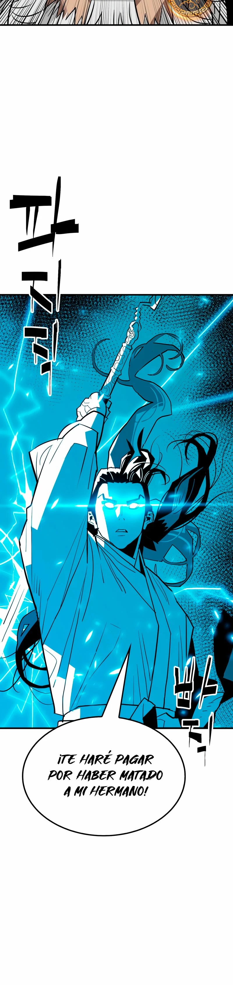 Rey Demonio capítulo 20 página 12
