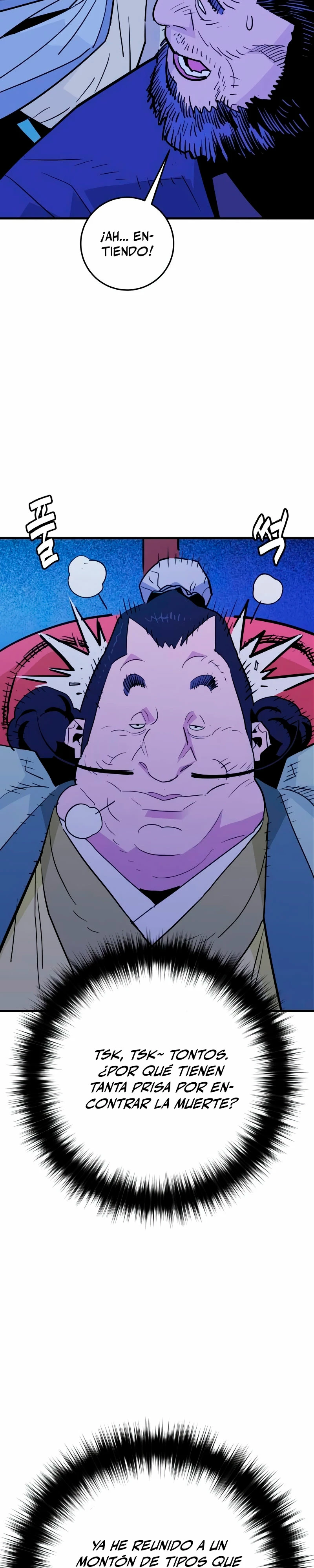 Rey Demonio capítulo 22 página 25