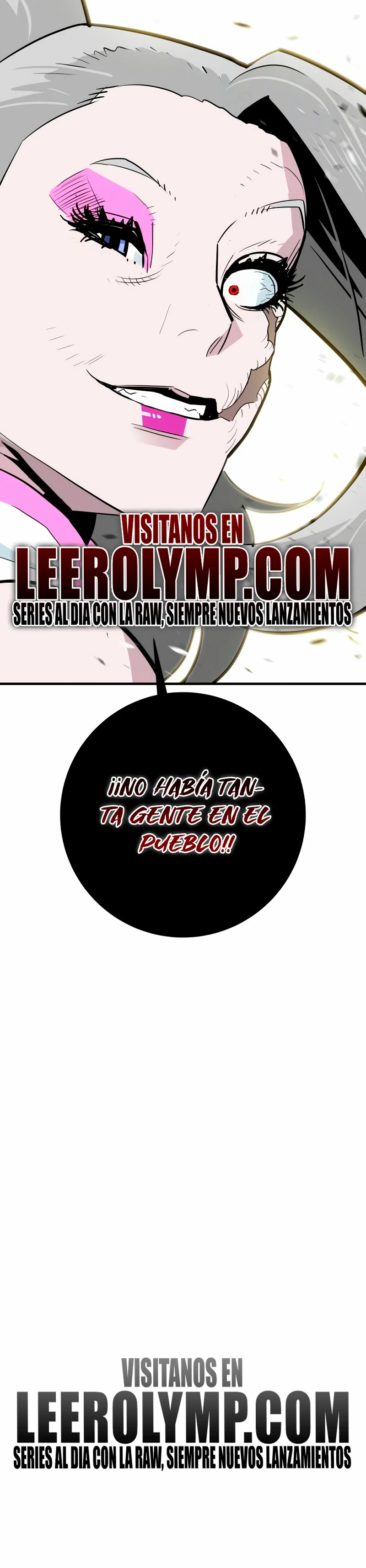 Rey Demonio capítulo 22 página 36