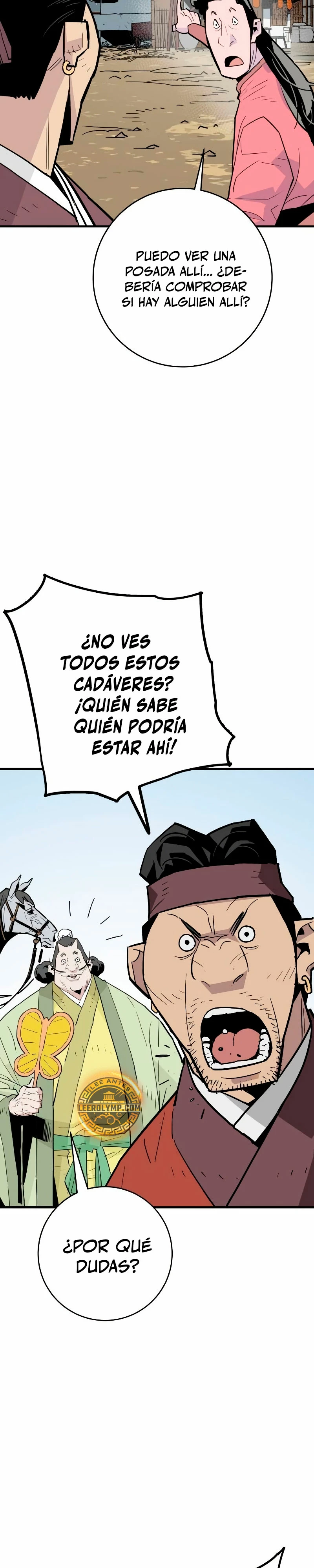 Rey Demonio capítulo 23 página 12