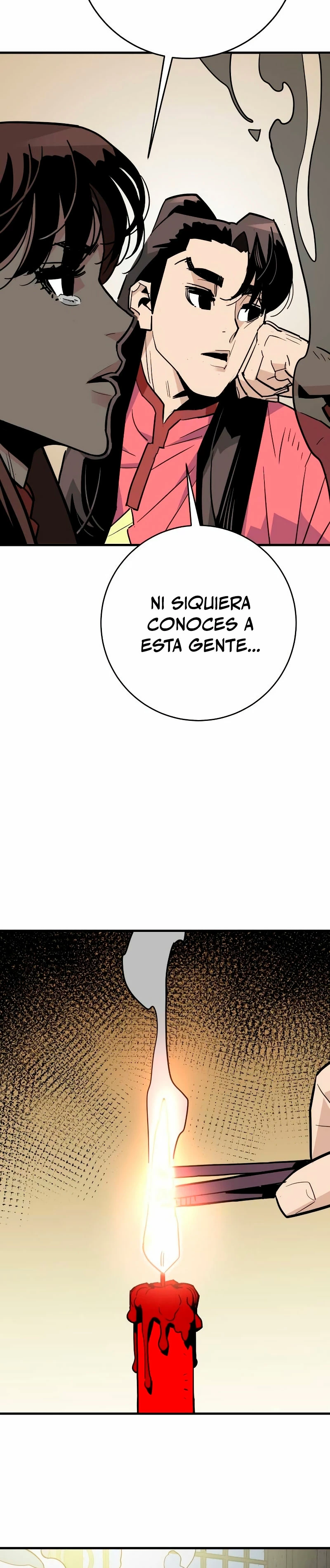 Rey Demonio capítulo 23 página 25