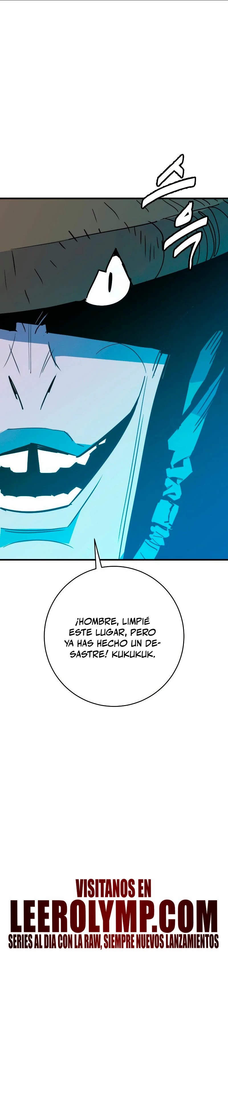 Rey Demonio capítulo 24 página 35