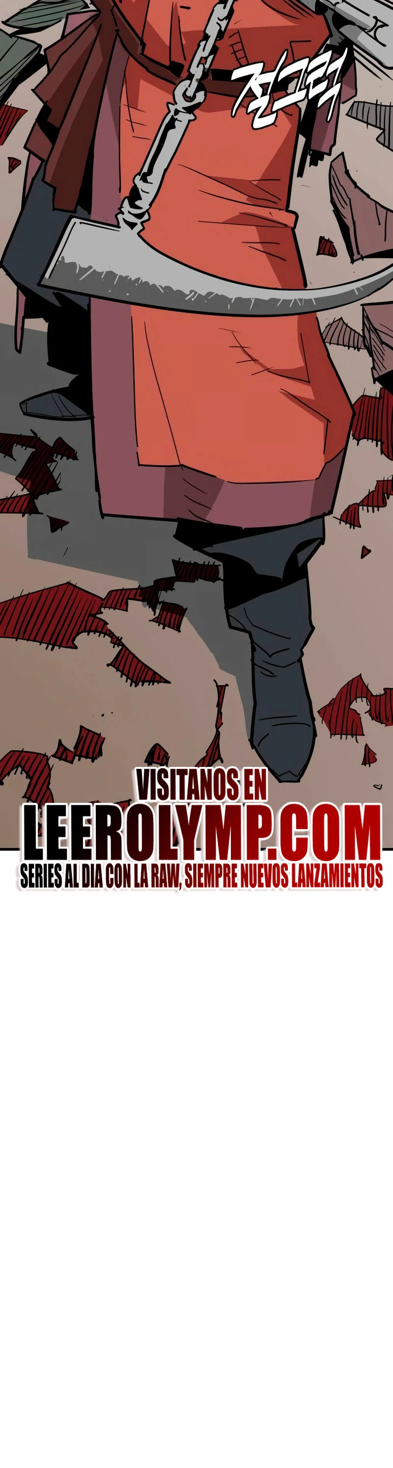 Rey Demonio capítulo 26 página 31