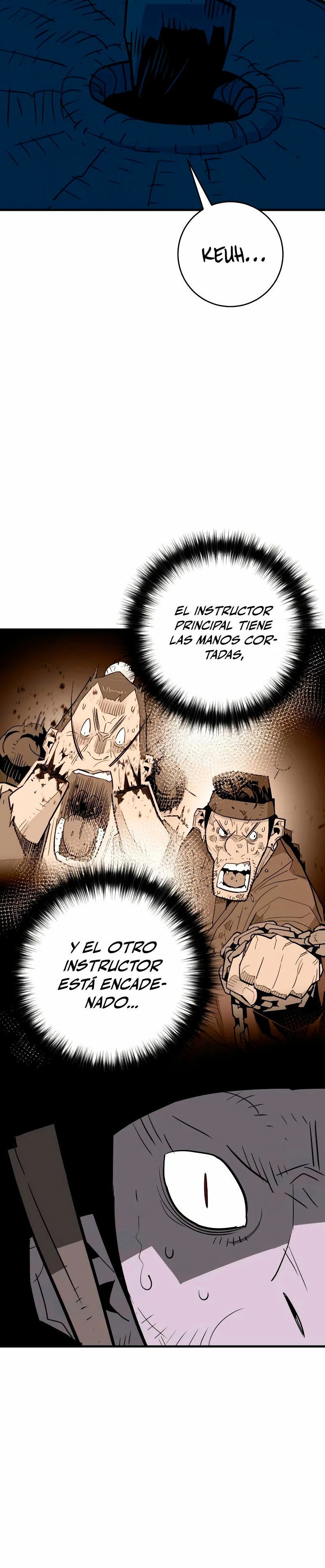 Rey Demonio capítulo 27 página 23