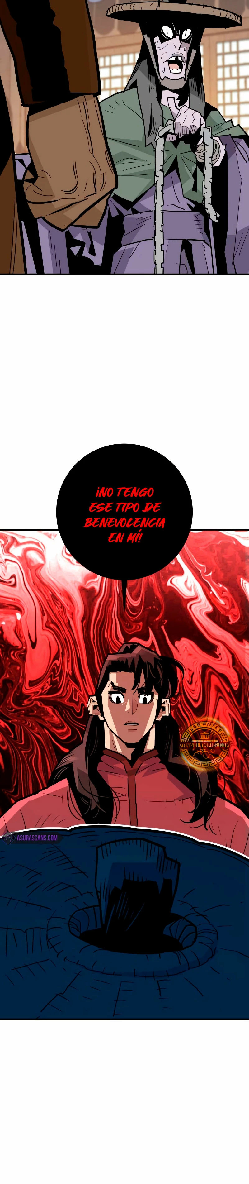 Rey Demonio capítulo 27 página 26