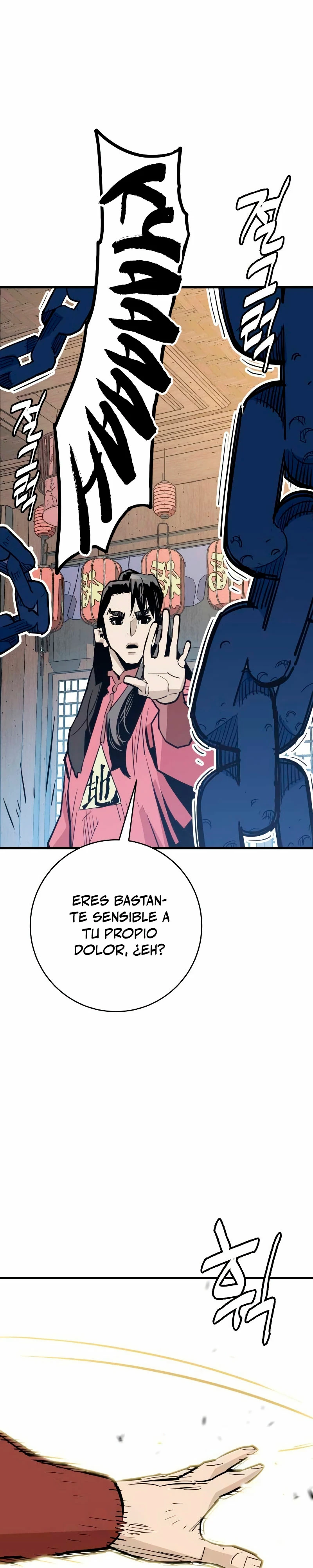 Rey Demonio capítulo 27 página 36