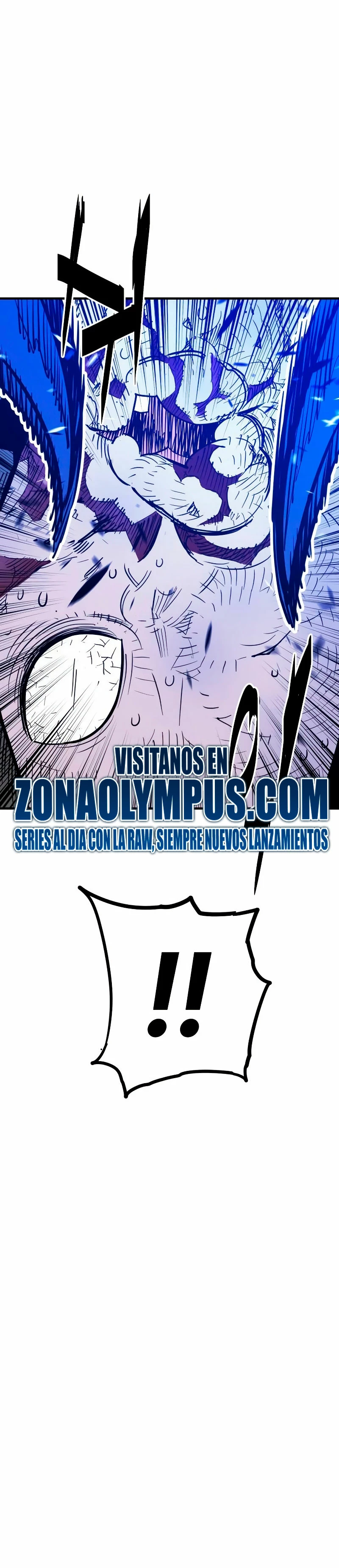 Rey Demonio capítulo 27 página 43