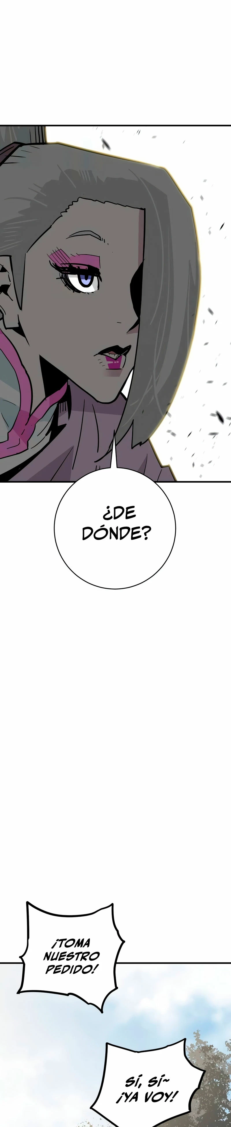 Rey Demonio capítulo 28 página 15