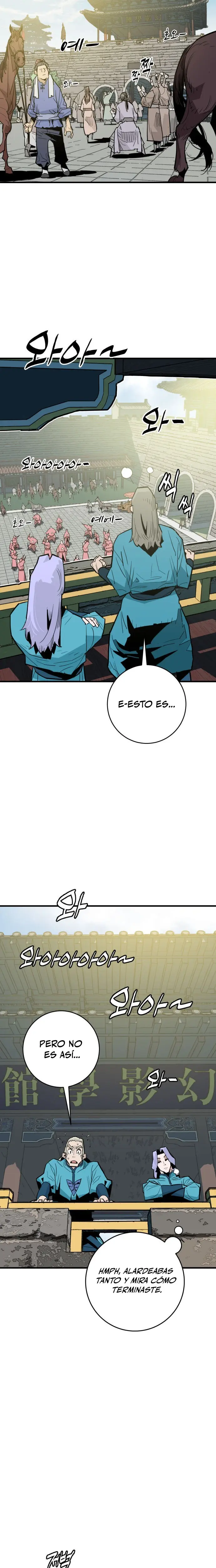 Rey Demonio capítulo 29 página 23