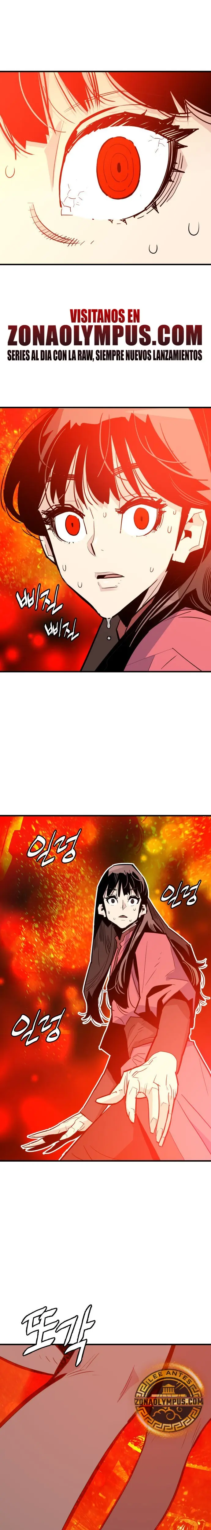 Rey Demonio capítulo 29 página 3