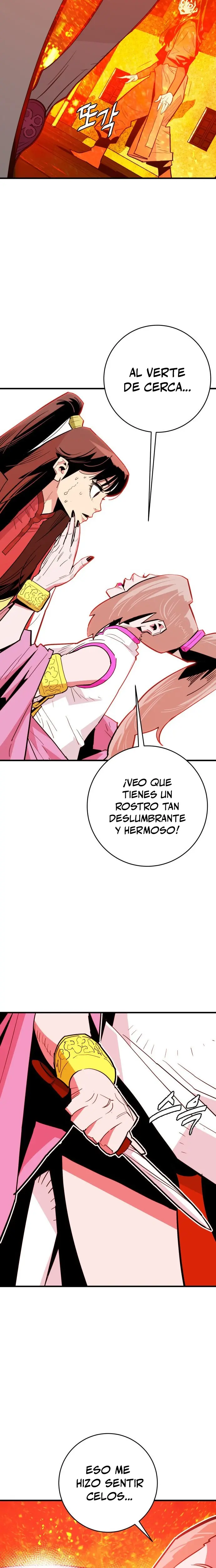 Rey Demonio capítulo 29 página 4