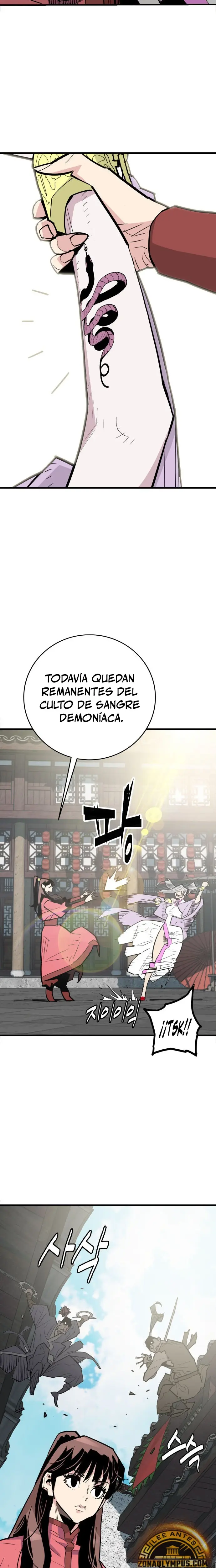 Rey Demonio capítulo 29 página 7