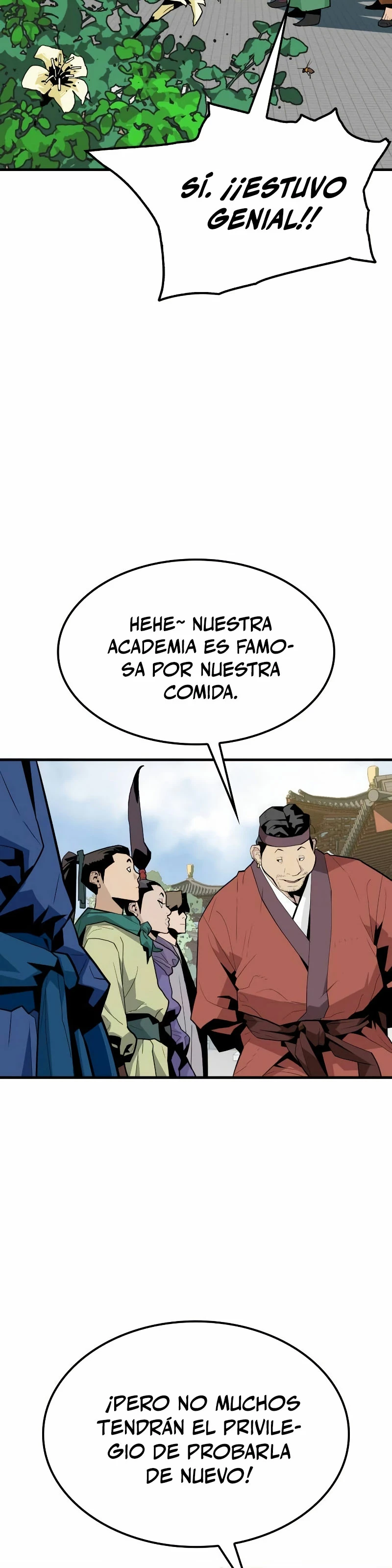 Rey Demonio capítulo 3 página 11